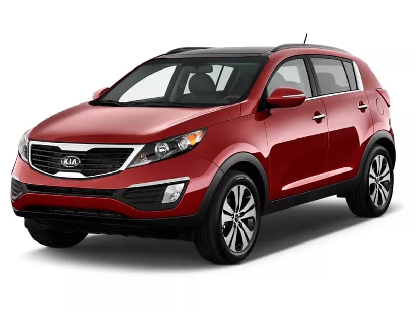 Sportage