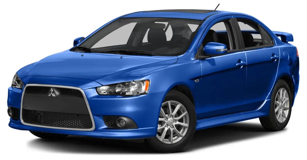 لانسر إي اكس