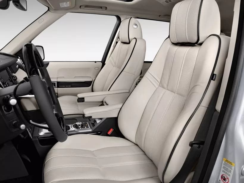 Range Rover