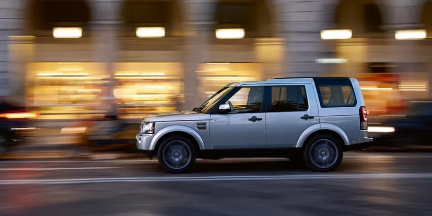 LR4