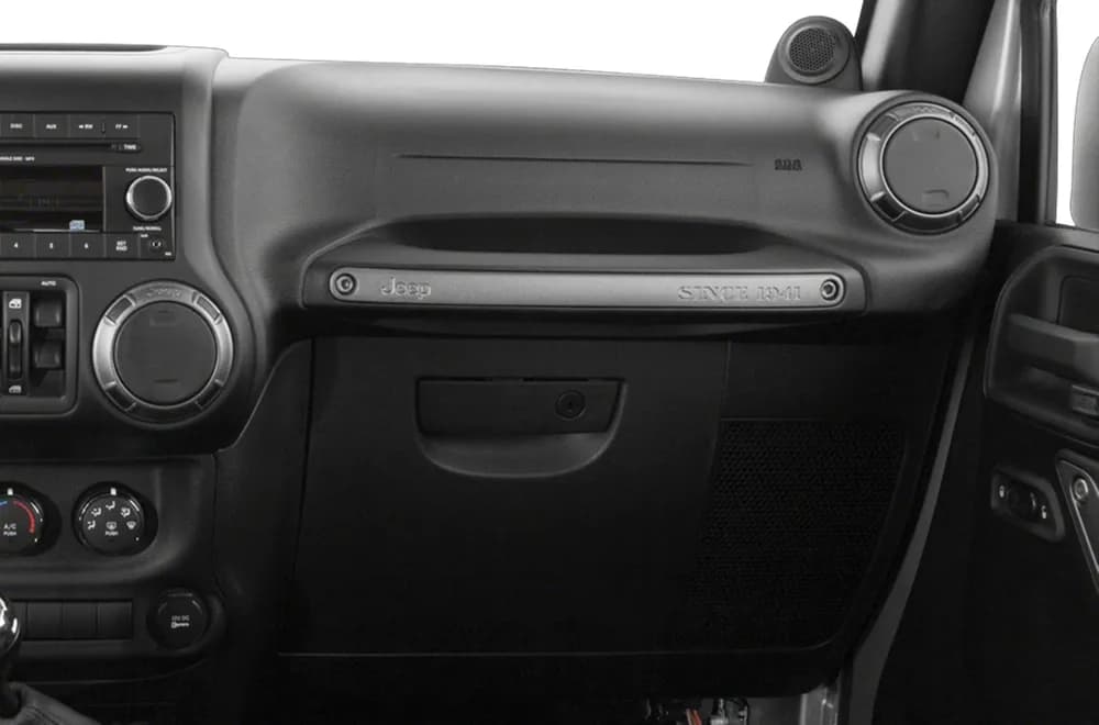 Wrangler Unlimited