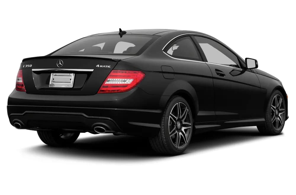 C-Class