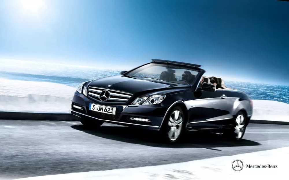 E-Class
