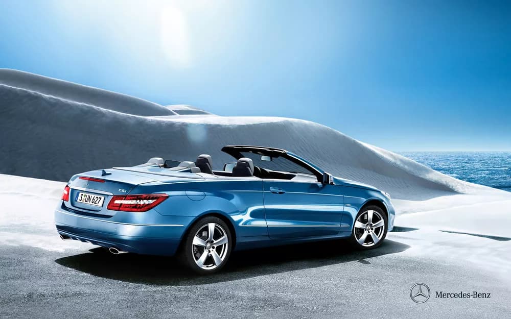 E-Class