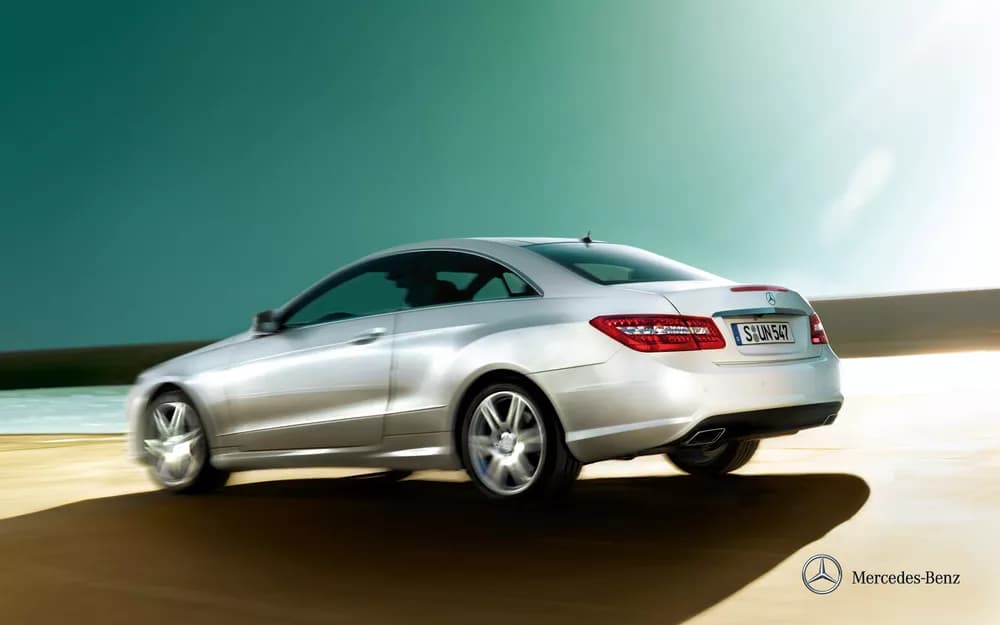 E-Class