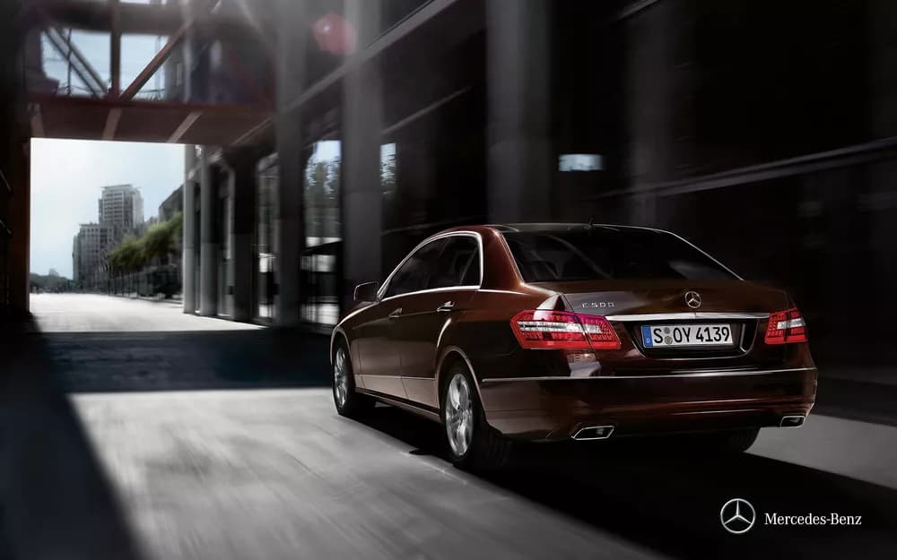 E-Class