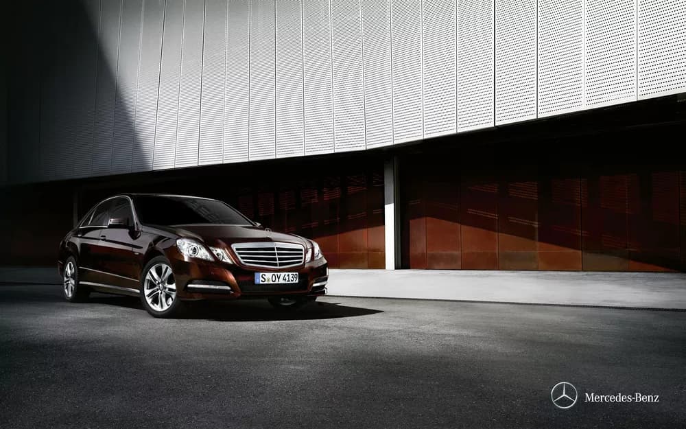 E-Class