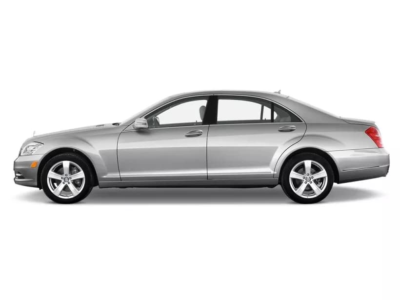 S-Class