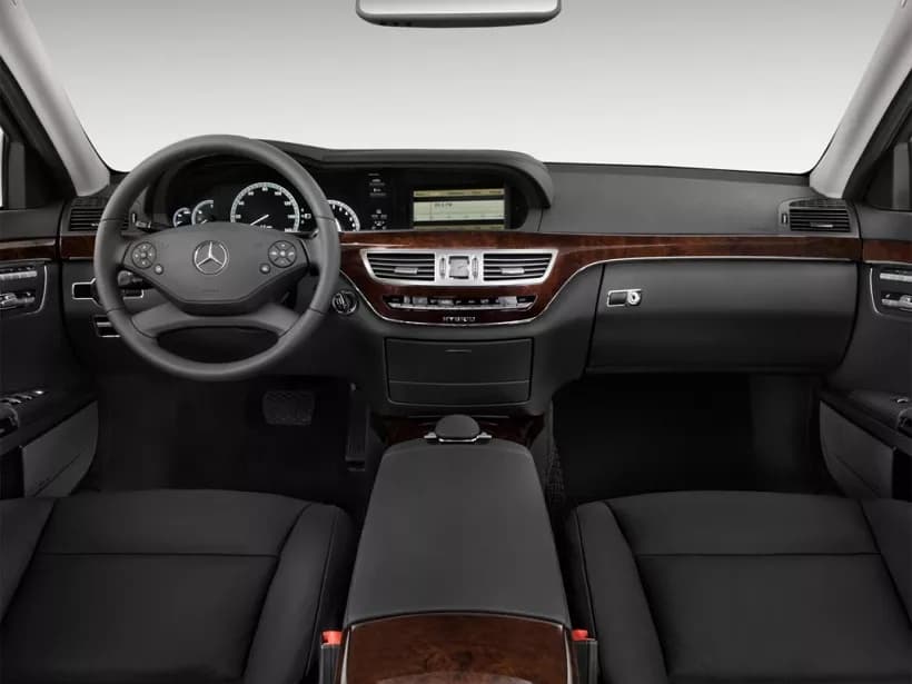 S-Class