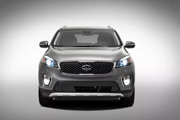 Sorento