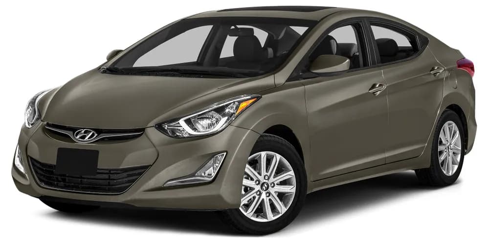 Elantra