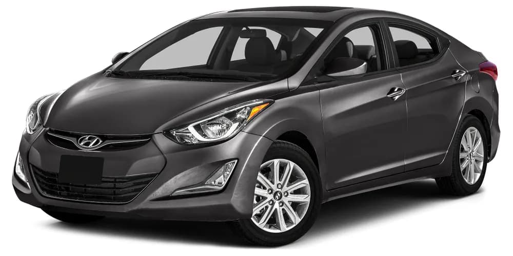 Elantra