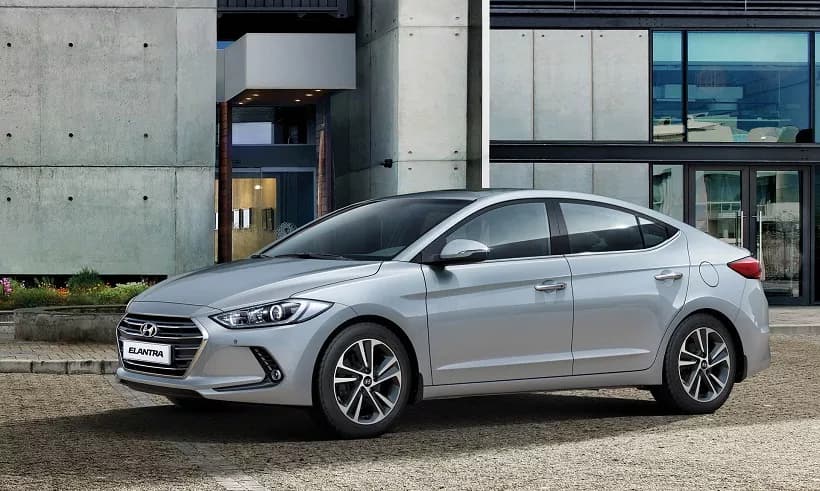 Elantra