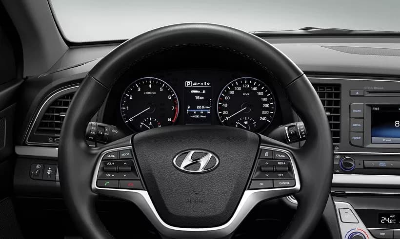 Elantra