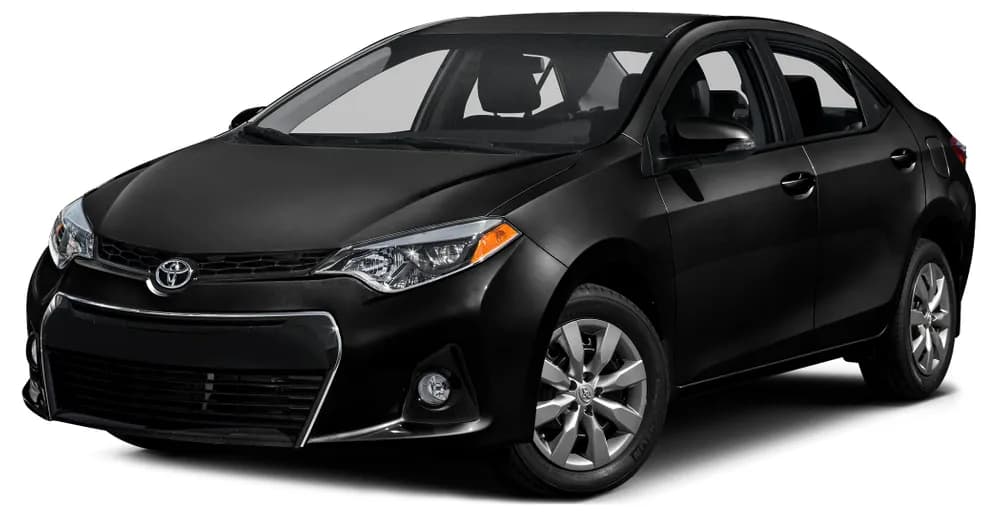 Corolla