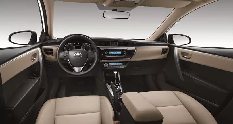 Corolla