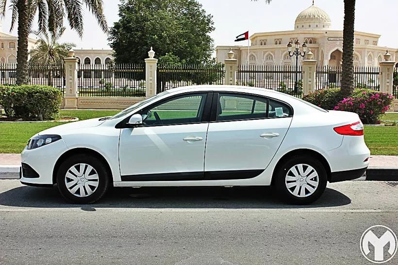 Fluence