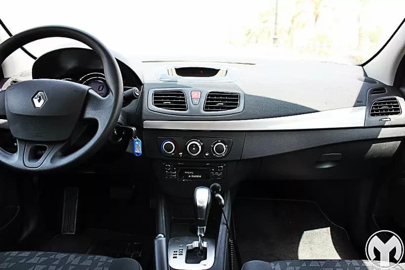 Fluence