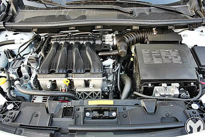 Fluence