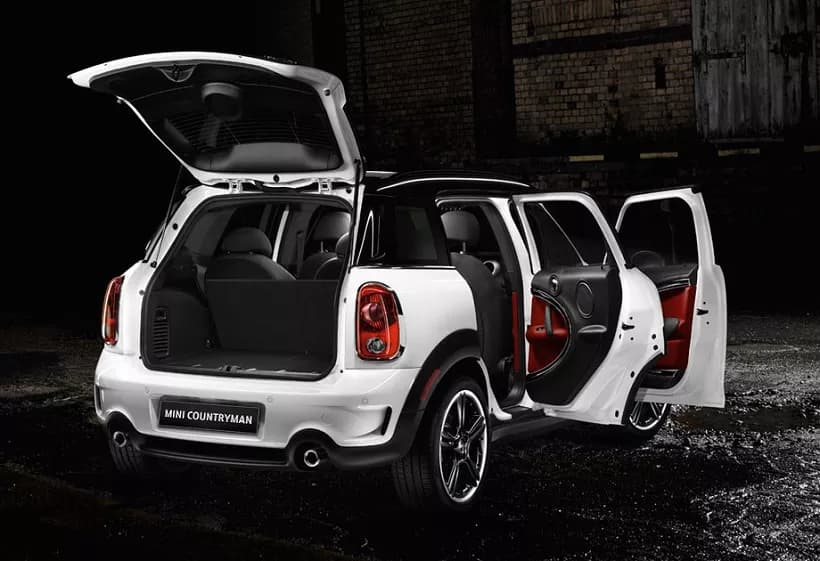 Countryman