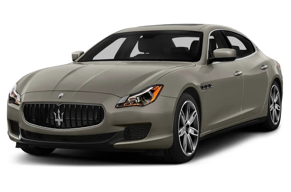 Quattroporte