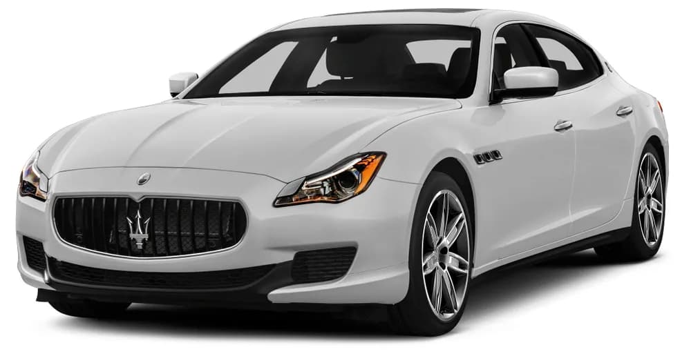 Quattroporte