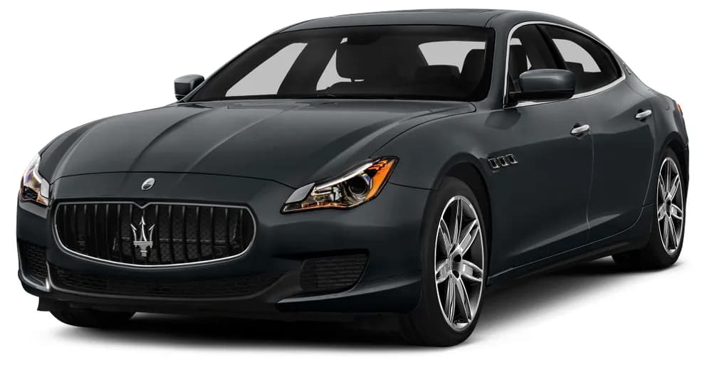 Quattroporte