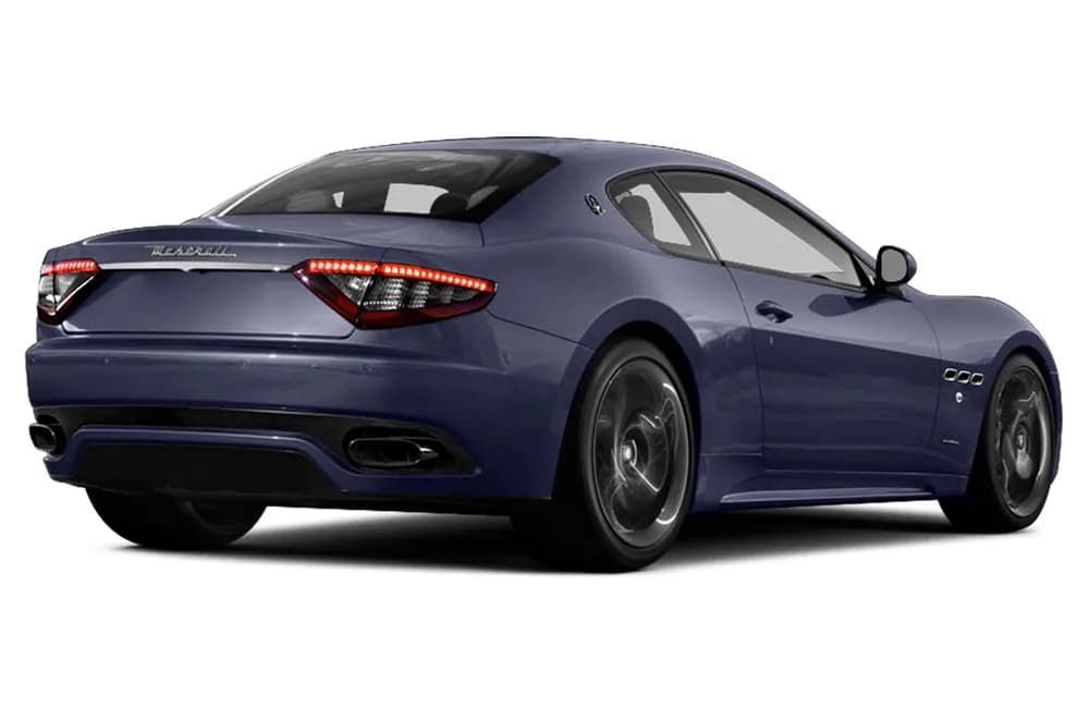 GranTurismo