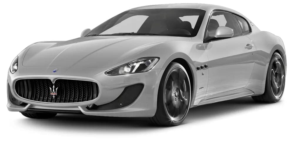 GranTurismo