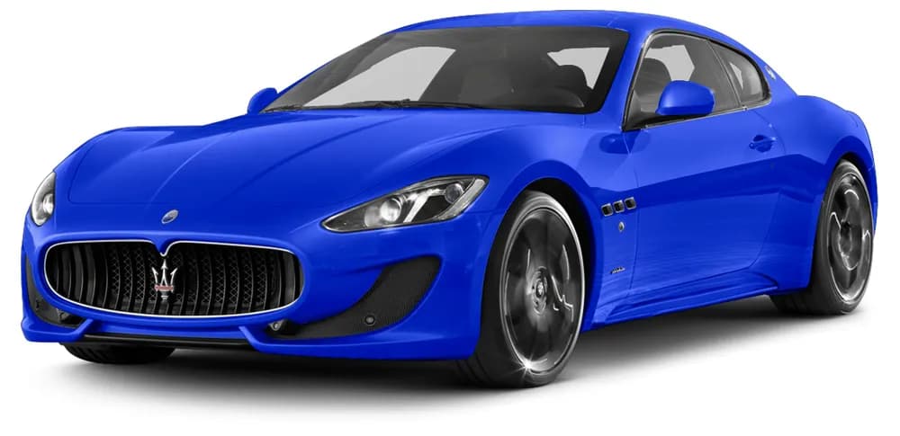 GranTurismo