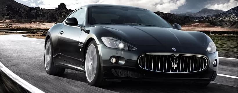 GranTurismo