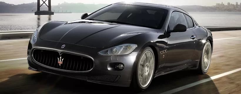 GranTurismo