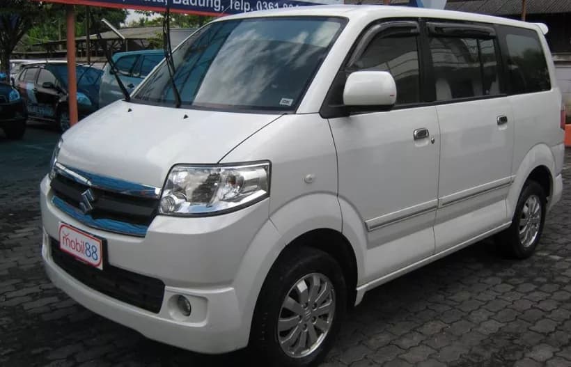 APV
