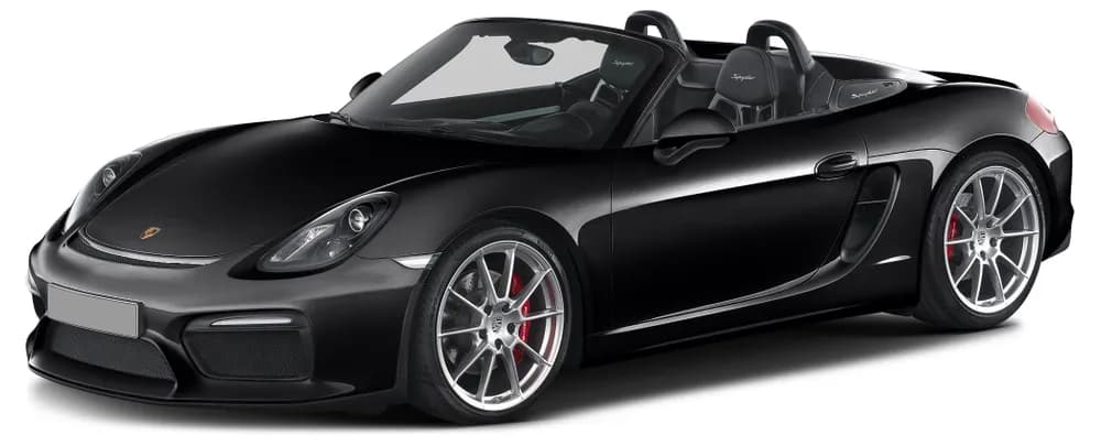 Boxster