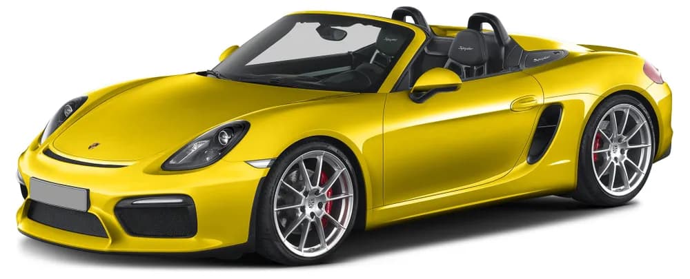 Boxster
