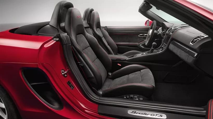Boxster