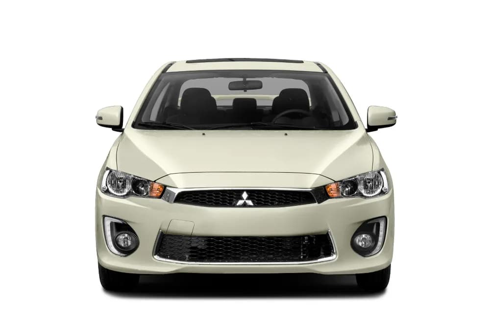 Lancer EX
