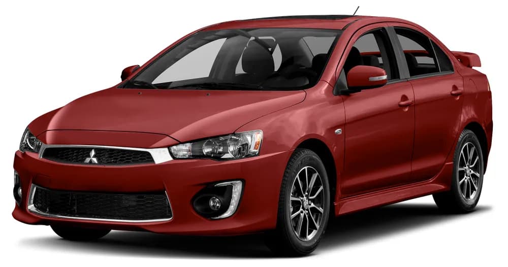 Lancer EX