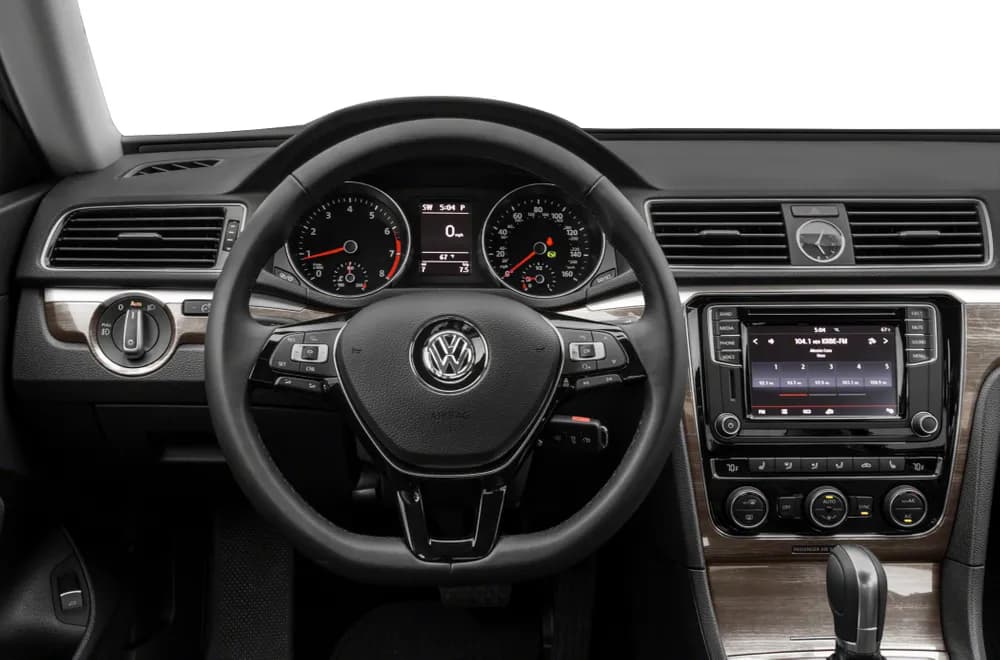 Passat