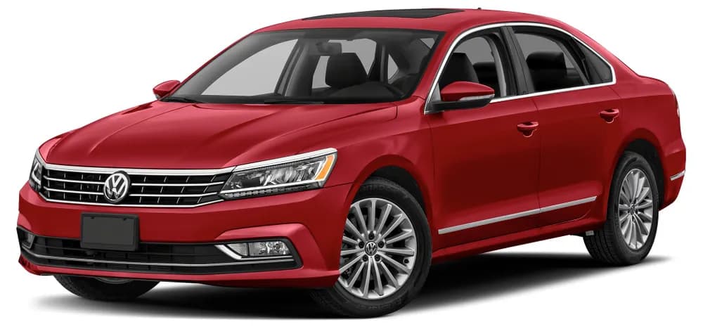 Passat