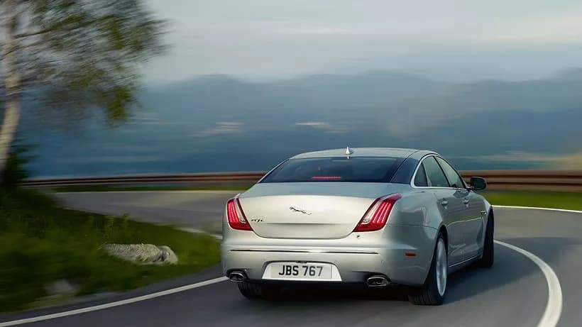XJ