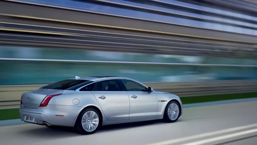 XJ