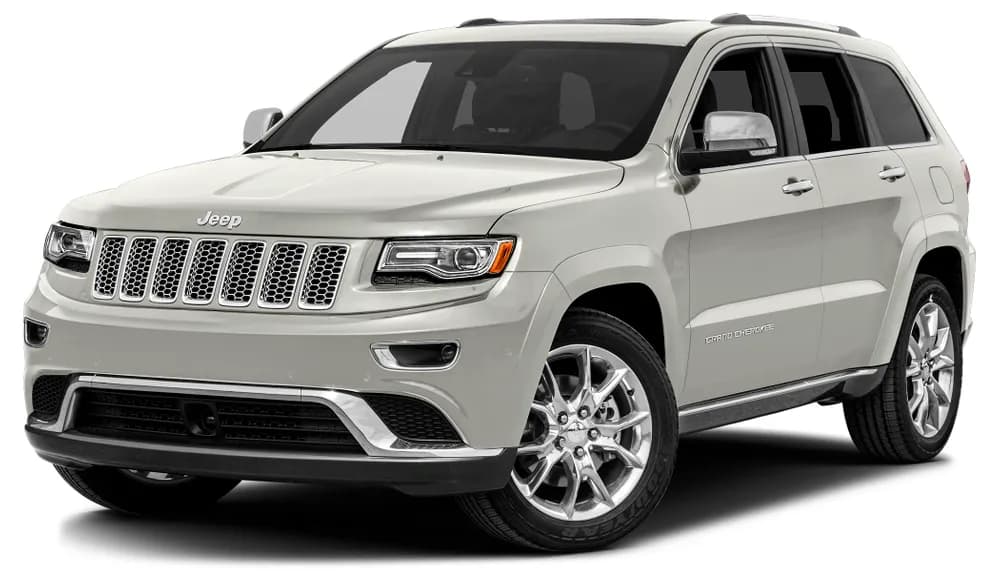 Grand Cherokee
