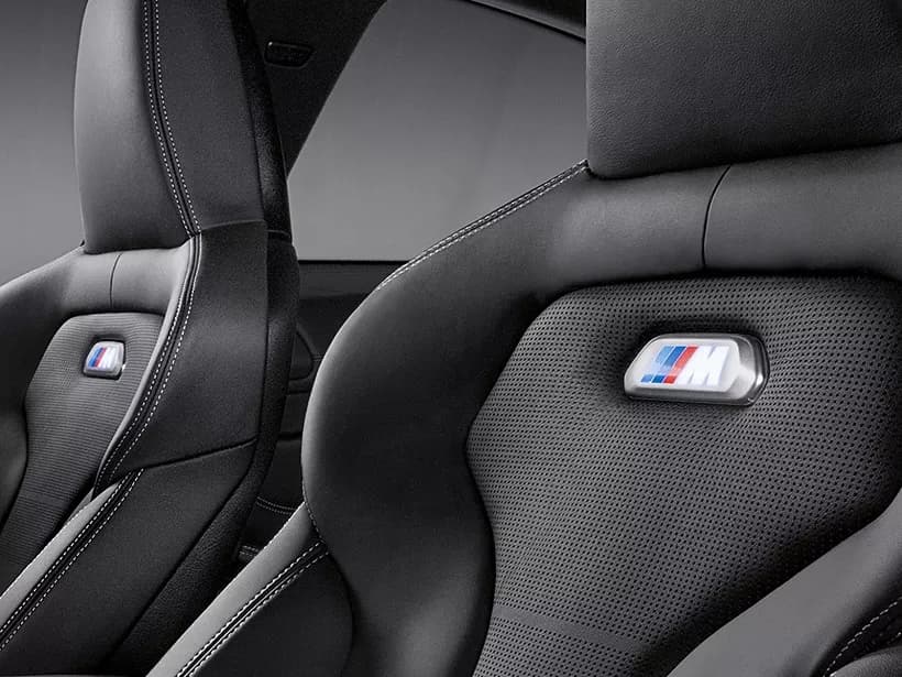 M4 Coupe