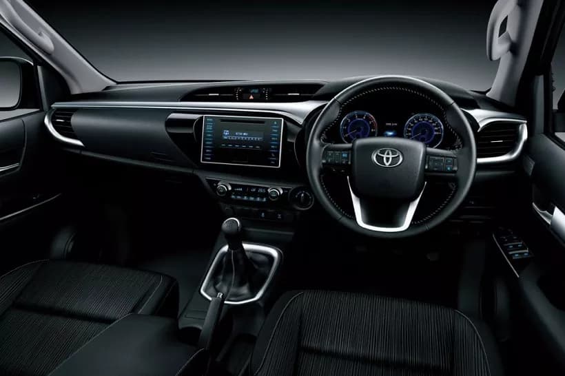 Hilux