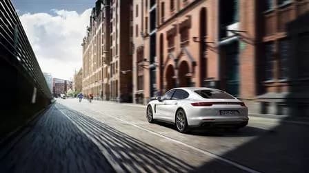 Panamera