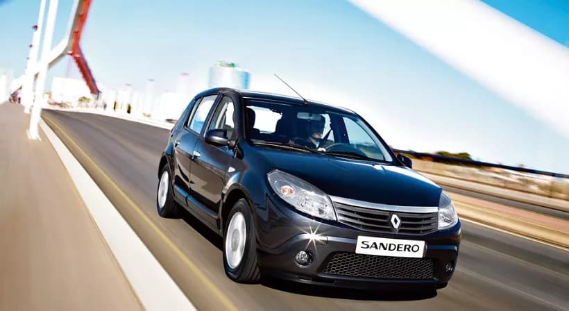 Sandero
