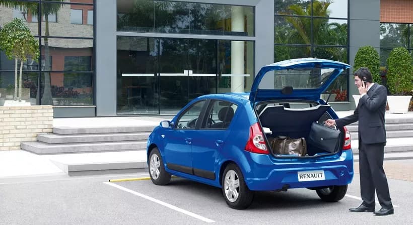 Sandero