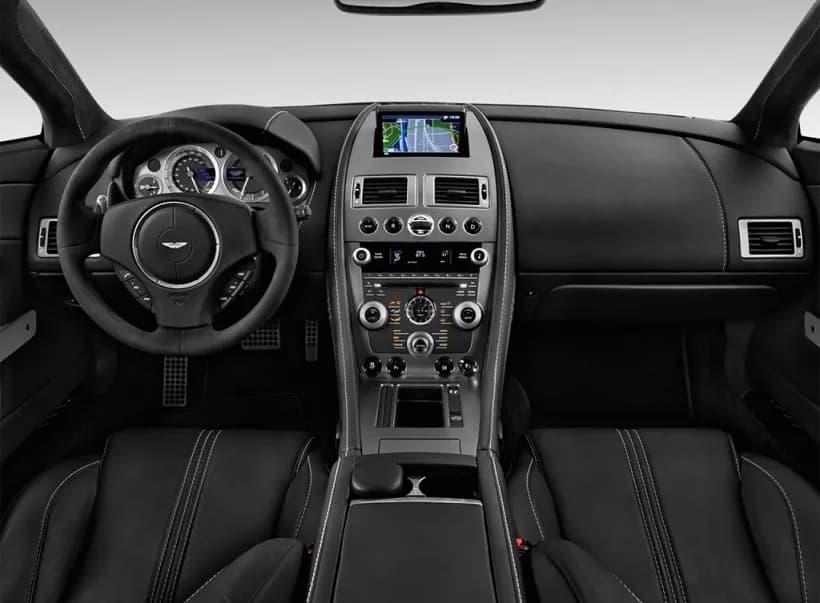 Vantage