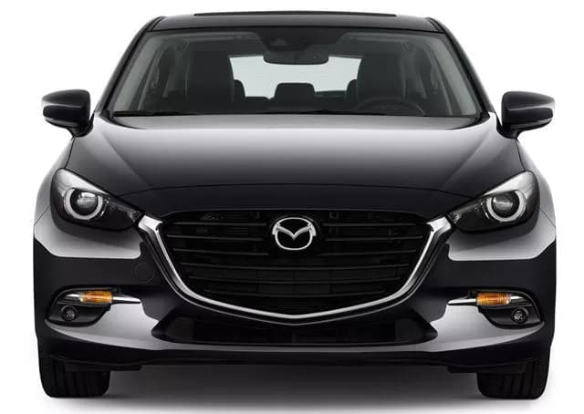 3 Hatchback